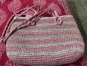 Kerala Bag made from banana extracts