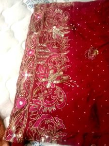 Suit Hand Nd Havey Work