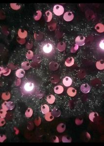 Sparkly Sequin Mini Dress🌟