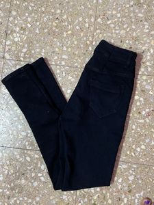 Skinny Black Jeans...