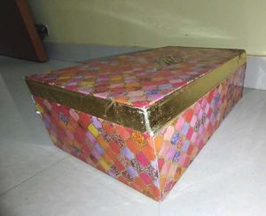 Storage Box