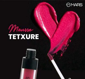 Mars Lipstick : Chorus Girl-03