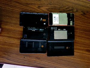 Nokia phone