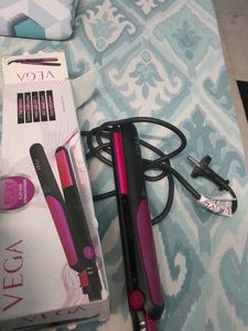 Vega Hair Straigtener