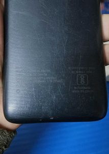 3 Piece Power Bank WORKINg Condition