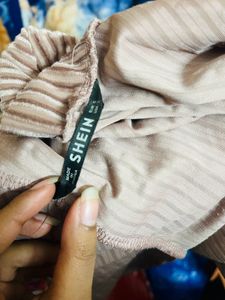 Sale-100rs Off Shein Winter Top