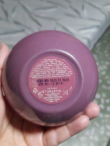 Oriflame Milk &amp; Honey Hand Cream