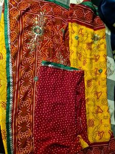 Sarees