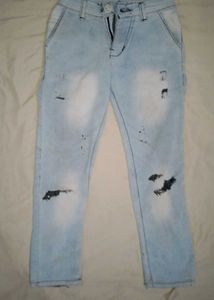 Boys Jean