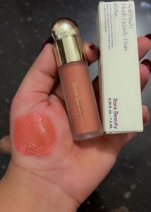 Rare Beauty Soft Pinch Liquid Blush Dupe