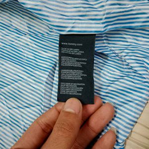 Tommy Hilfiger Beige Jacket