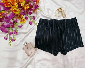 🇳🇿💫💗Striped Boxers mens wear