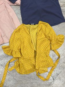 combo of 3 womenswear