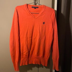 French Connection V-Neck Sweater