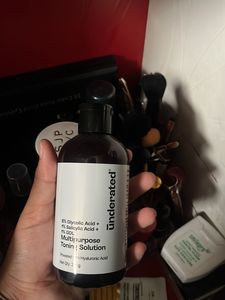 FACE/BODY TONER