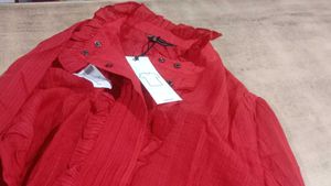 Top For Girls
