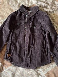 Boys Casual Shirt