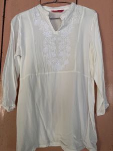 Short Kurti
