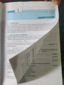 RD Sharma Book Class 9th Mathematics