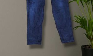 H@66 Size-36 (Sale) Latest Ladies high waist Jeans