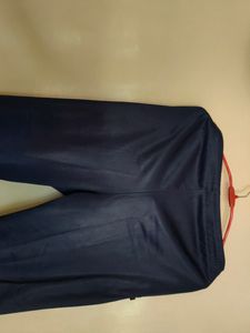 Track Pants Navy Blue (34)