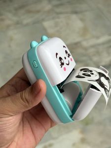 Cute Thermal Mini Printer