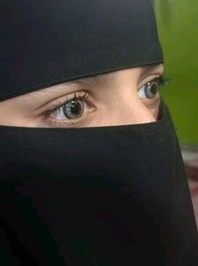 Beautiful Grey Lenses