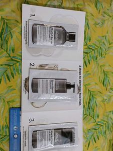 Loreal And Cerave Samples