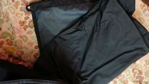 Rain Coat
