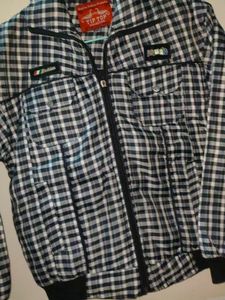 Tip Top Jacket For Men