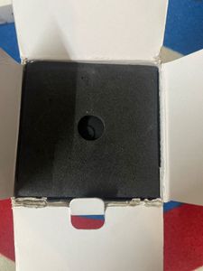 Brand New NU Republic Portable Bluetooth Speaker