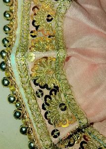New Laddu Gopal Handmade Dress .