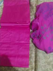 Ethnic Dress Material
