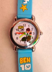 Ben 10 Kids Watch