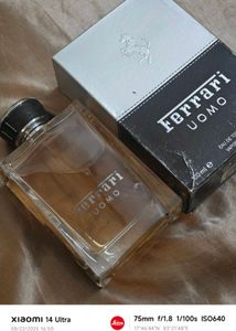 Ferrari Uomo Perfume