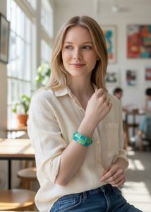 Chic Bangle Bracelet