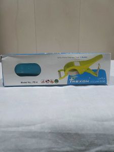 Vegetable Cutter
