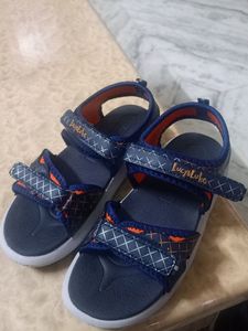 Liberty Lucky luck Unisex Sandle