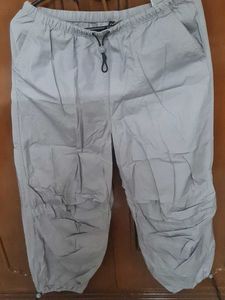 Parachute Trousers