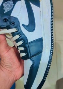 Jordan Copy!! Size 6 No Left!!