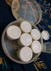 7 In 1 Masala Dani Container (Premium Quality)
