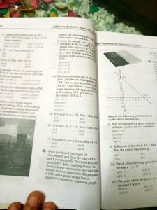 Class 9 Arihant Maths Book Guide