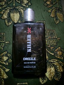 Killer Perfume For Man