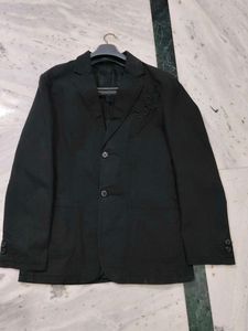 Stylish Black Jacket