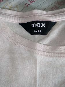 Graphic Tee - Be Your Own Half