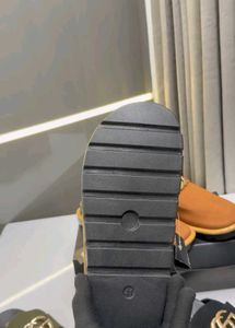Gucci Flip Flops