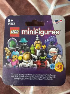 LEGO Minifigure Series 26 Space V110