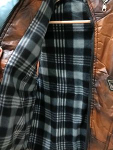 Stylish Quilted Vest