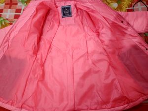 New Girls Stylish Jecket For Winter
