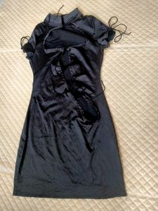Sexy Chinese Traditional Dress For Cosplay